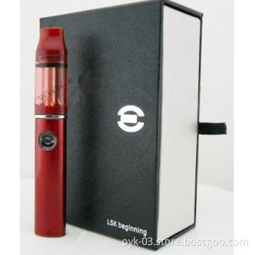 Healthy tank atomizer for LSK Elips E-cigarette